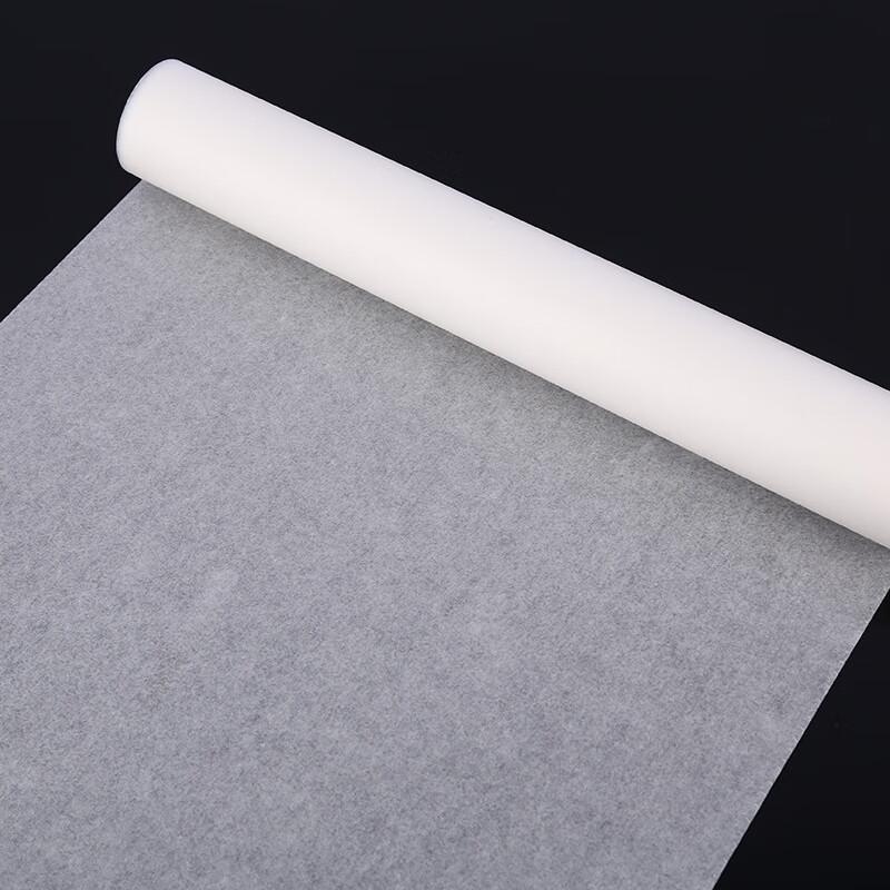 Zhichu Double-Sided Baking & BBQ Parchment Paper Rolls
