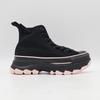 31316401 Converse Женские All Star Trekwave BP High Черный (Женский)