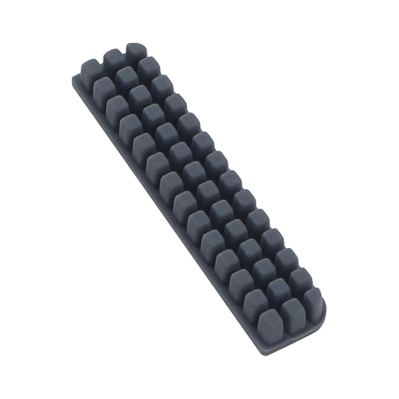 3Pcs For Prusa Core One Silicone Nozzle Brush 3D Printer Nozzle Cleaner Tool For Prusa Core One