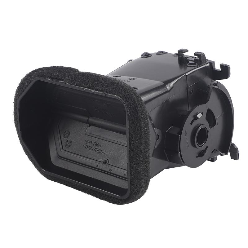 Car Dashboard Center Air Conditioner A/C Vent Outlet A4478300654 A4478300454 For Mercedes-Benz Vito V260 W447 W448 17-23
