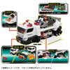 TAKARA TOMY Job Labor Deck Up DX Braver Мини-машинка игрушечная для мальчиков от 3 лет и старше В коробке Проходит стандарты безопасности игрушек Сертификация ST Mark TOMICA
