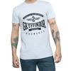 Harry Potter Mens Gryffindor Keeper T-Shirt