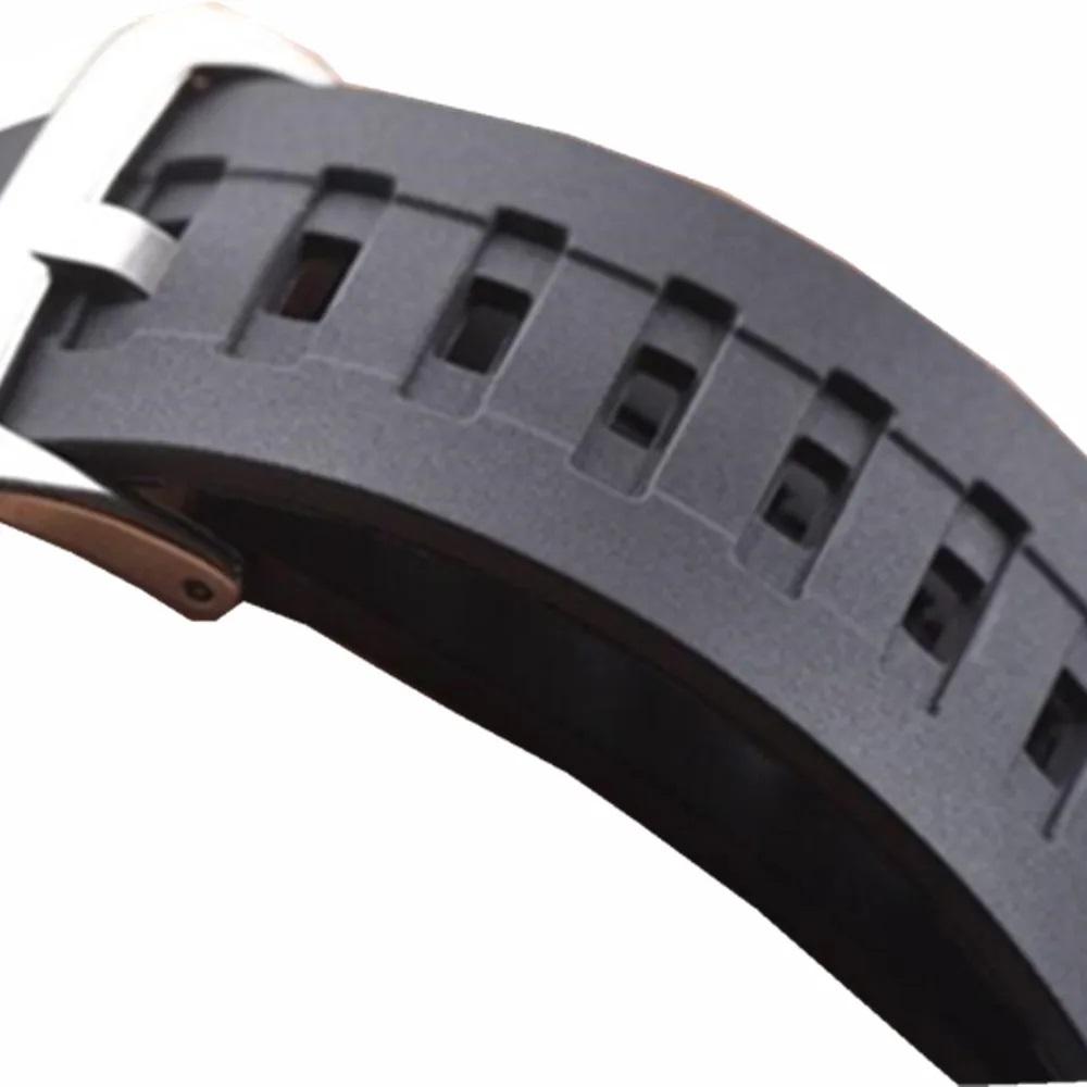 Для Casio AQ-S810w 800 W-735H TRT-110H AEQ-110w AE-1000W W-735H SGW-300H MRW-200H F-180WH Силиконовые ремешки для часов