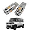 CORSA Delica Mini Специальный резистор Лампа указателя поворота T20 Задний вентилятор охлаждения Резистор T20 Лампа указателя поворота DELICA MINI Запчасти для тюнинга Аксессуары Стайлинг