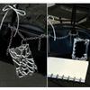 Гальванизированные Акриловые Держатели для Фотокарточек Защитные Чехлы для Карточек Идолов 3-дюймовый Водонепроницаемый Альбом для Фотокарточек
