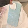 Rose flower iPhone 16 case suitable for iPhone 17, 12, 15 Pro Max, full coverage, 13, fresh and elegant style
