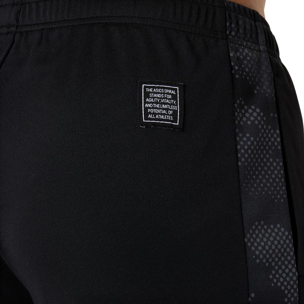 Тренировочная одежда DRY GRAPHIC 9IN SHORT PERFORMANCE BLACK XS [ASICS]