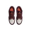Jordan 1 Низкий Ночной Бордовый GS 553560-068