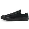 Кеды Chuck 70 Low 'Triple Black' 168929C