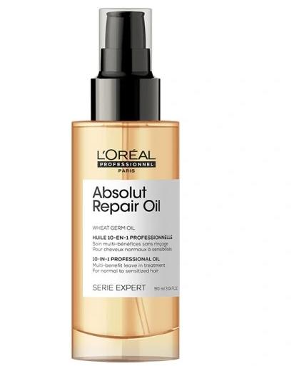 Loreal Absolut Repair 2021 Oil 90
