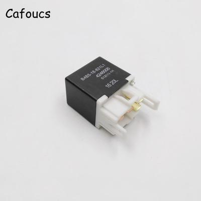 Автомобильные аксессуары Cafoucs для Mazda 323 Family Premacy MX-5, реле топливного насоса B5B4-18-821