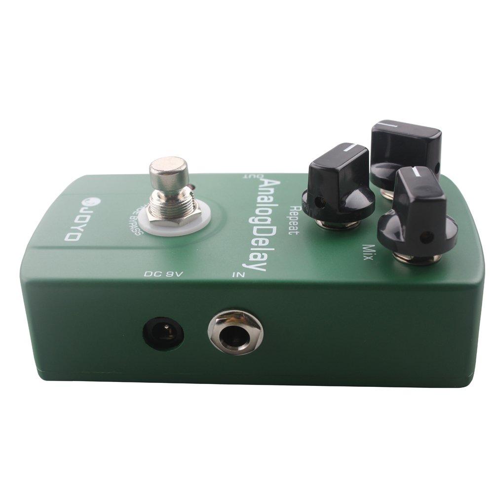 JOYO JF-33 Analog Delay