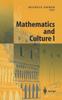 Книга Mathematics and Culture I
