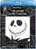 The Nightmare Before Christmas Edition Collector's (Digitally Remastered) [Blu-ray]