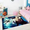 Like Warner Bros. Movies (22) Customize your name rug, office chair cushion, home bedroom living room gift.