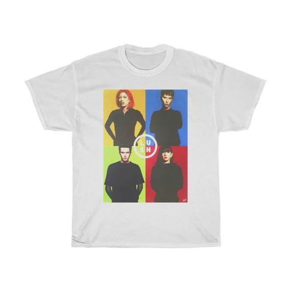 Seymours Organic Plant Food Футболка в подарок Little Shop Of Horrors Черная футболка 34