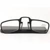 Lightweight Portable Wallet Reading Glasses Pocket Reader Emergency Reading Glasses +1.0-+3.0