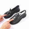 1 Pair Plastic Shoe Tree Shaper Shapes Stretcher Adjustable For Women Men