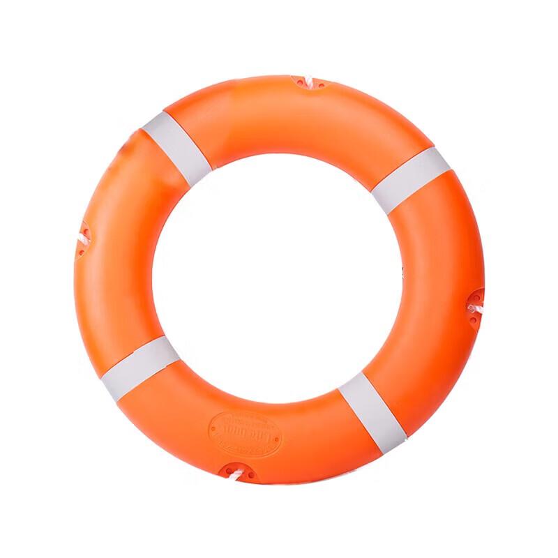 Sea Crocodile Adult Life Buoy