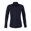 NEOBLU Womens/Ladies Balthazar Mercerised Cotton Shirt