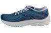 Mizuno Wave Skyrise 5, Womens Blue Running Shoes