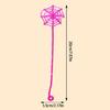 30Pcs Sticky Spiderweb Halloween Decorations For Kids Student Classroom Prize Holiday Party Decoration Random Color