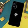 PNL QLF Rapper Singer Case For Realme C53 C55 C67 C61 C75 C51 C21Y C25S GT 6 6T 5 GT7 Pro 10 11 12 13 14 Pro Plus