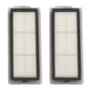 Replacement Kit Filter Paper Inserts Nylon Side Bristles