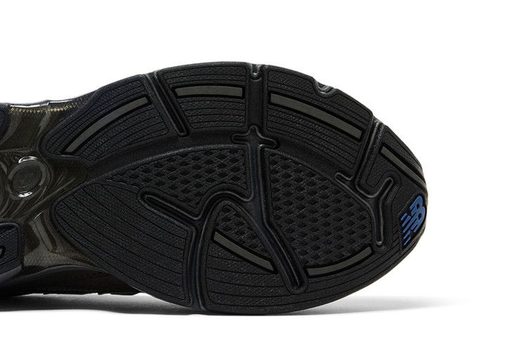 New Balance 2010 Торнадо Выцветший Черный