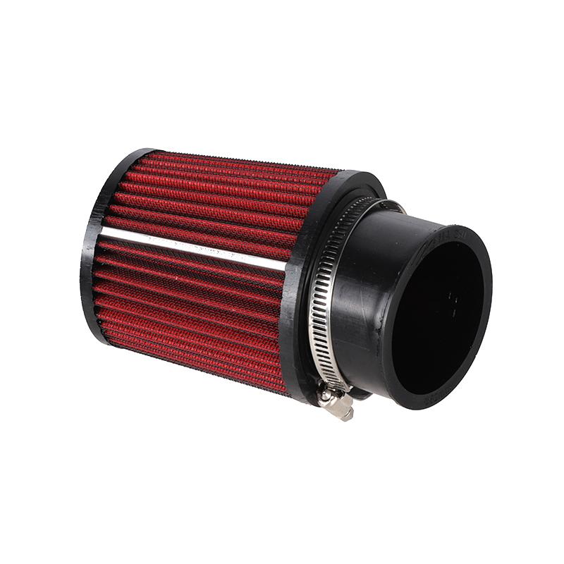 1 Pcs 2-7/16" 62mm Air Filter For Predator 212cc GX160 GX200 Go Kart Mini Bike