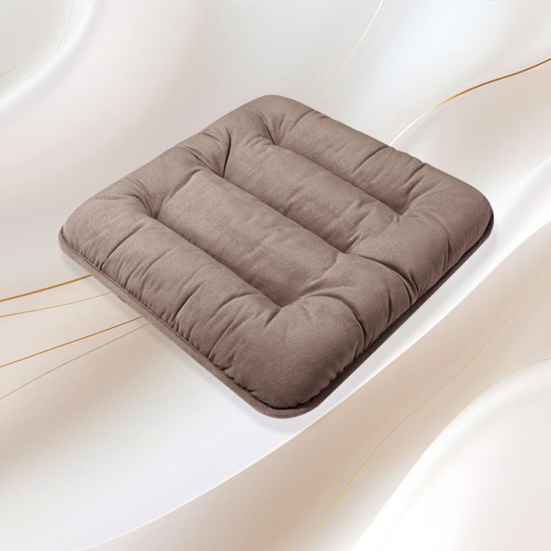 Графеновая подушка с подогревом для сиденья для автомобиля и офиса - Зимняя грелка с питанием от USB