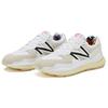 New Balance 57/40 Pride Unisex Sneakers White Munsell-White Vanilla M5740PR1