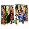 New Skin Decal Sticker for Xbox360 Slim and 2 Controller Skins