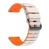 Силиконовый ремешок для Samsung Galaxy Watch3 45 мм 46 мм/Gear S3 Classic Ремешок 22 мм для HUAWEI WATCH GT6/Для Garmin Venu4 Браслет