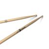 PROMARK Select Balance Drumsticks, Acorn Tip, Rebound Balance, 5B, RBH595AW (406 X 15.1mm)
