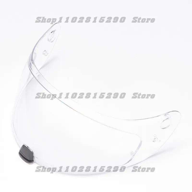 HJ20M Щиток для шлема HJC C70 FG-17 FG-ST IS-17 Мотошлем Визор Защита от УФ Casco Moto Visera Солнцезащитный козырек