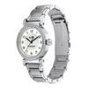Женские часы Madison Silver White Dial 14502394
