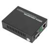 Медиаконвертер Gigabit SFP в RJ45 10 100 1000Base TX в 1000Base FX Многомодовое волокно в Ethernet Медиаконвертер