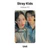 Stray Kids Официальная фотокарточка Hollow FC