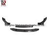 Carbon Fiber Front & Rear Lip Trim for BMW X3 G01 Modification