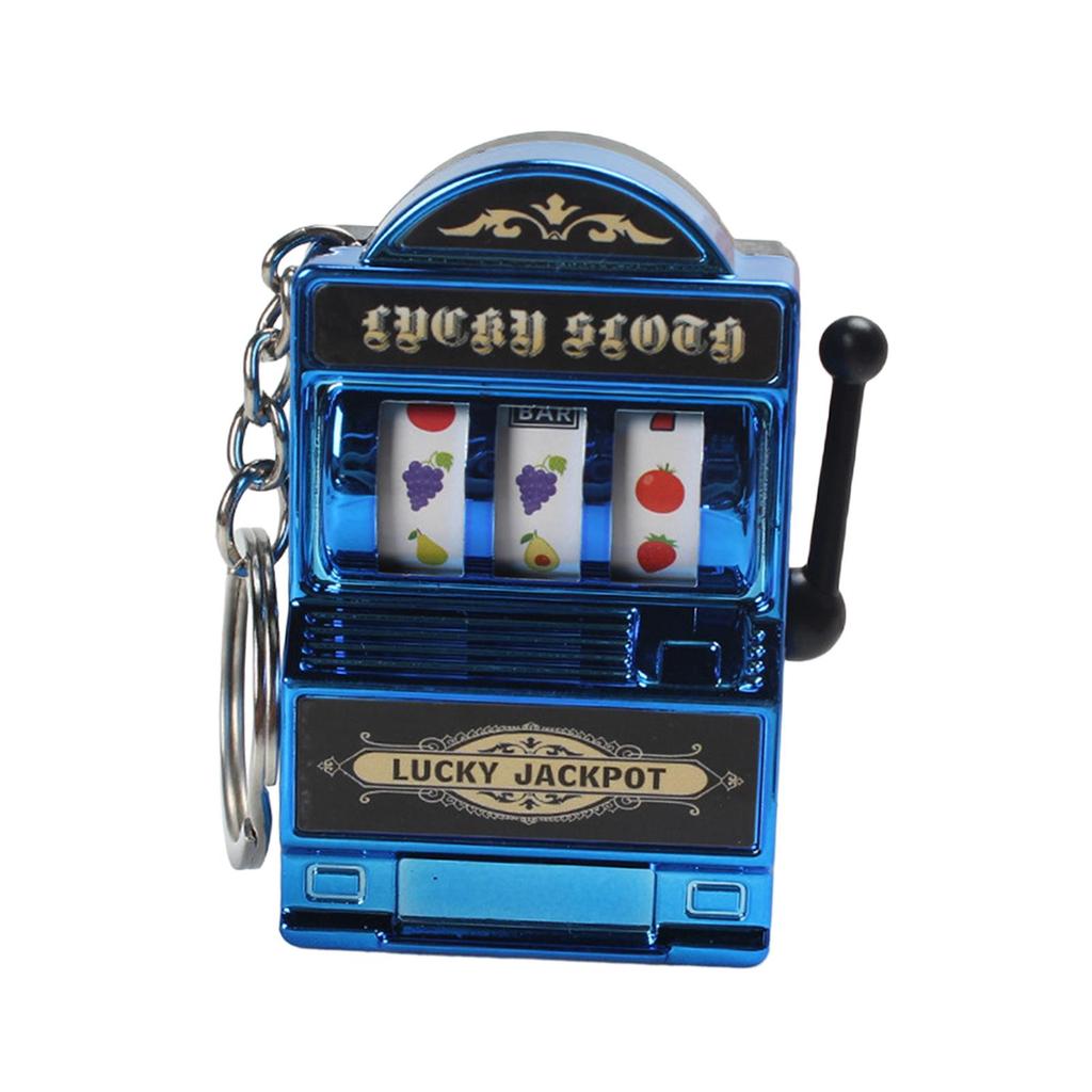 Mini Arcade Game Keyring Toy for Birthdays And Festivals
