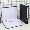 2 Hole A4 Ring Binder File Folder Document Storage Thickened Large-capacity A4 File Folders Display Book for Home School Office