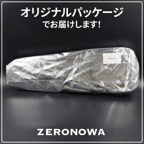 ZERONOWA Чехол для укулеле, Легкий, Двусторонний мягкий чехол для сопрано и концертного укулеле (Серый)