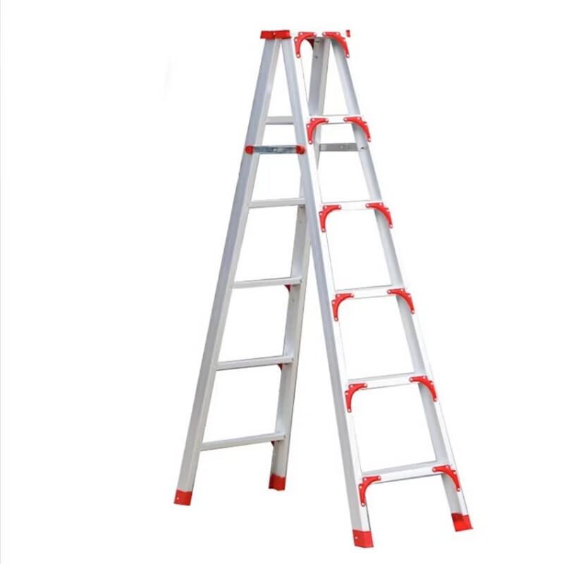 Caizhi Aluminum A-Frame Folding Ladder