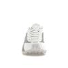 Nike Shox R4 Platinum Barely Grape Женские кроссовки Silver White Metallic-Platinum HF5076-100
