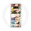 Case for Samsung Galaxy S8 Plus BTS You Never Walk Alone Poster Song Not Today