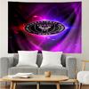 Inter Miami CF Tapestry for Bedroom Aesthetic Classroom Tapestries Wall Hanging for Living Room Dorm Office,Ideal Creative Gift