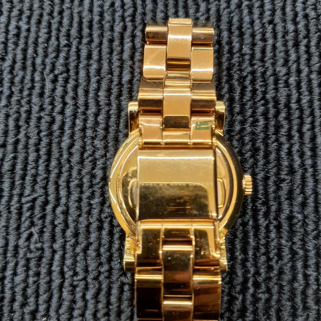 Б/у кварцевые часы MARC BY MARC JACOBS MBM3219