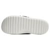 Nike Мужские кроссовки Asuna 2 Slide Black Sail DX6865-002