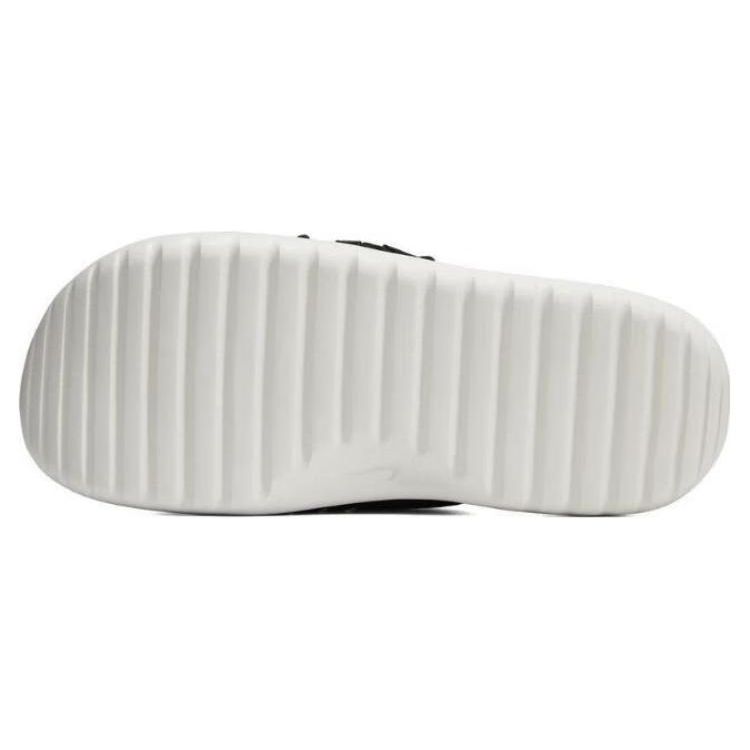 Nike Мужские кроссовки Asuna 2 Slide Black Sail DX6865-002